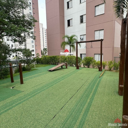 Imagem Apartamento com 2 Quartos à Venda, 44 m² em Cidade Nova - Jundiaí Imagem Apartamento com 2 Quartos à Venda, 44 m² em Cidade Nova - Jundiaí