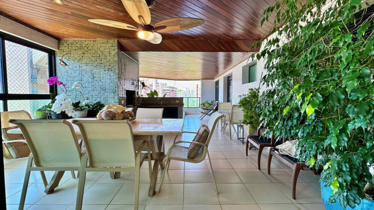 Imagem Apartamento com 4 Quartos para Temporada, 292 m² em Riviera De São Lourenço - Bertioga Imagem Apartamento com 4 Quartos para Temporada, 292 m² em Riviera De São Lourenço - Bertioga