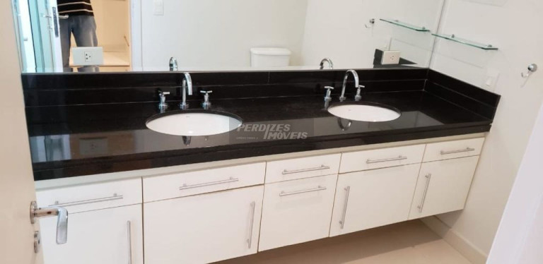 Imagem Apartamento com 3 Quartos à Venda, 160 m² em Perdizes - São Paulo Imagem Apartamento com 3 Quartos à Venda, 160 m² em Perdizes - São Paulo