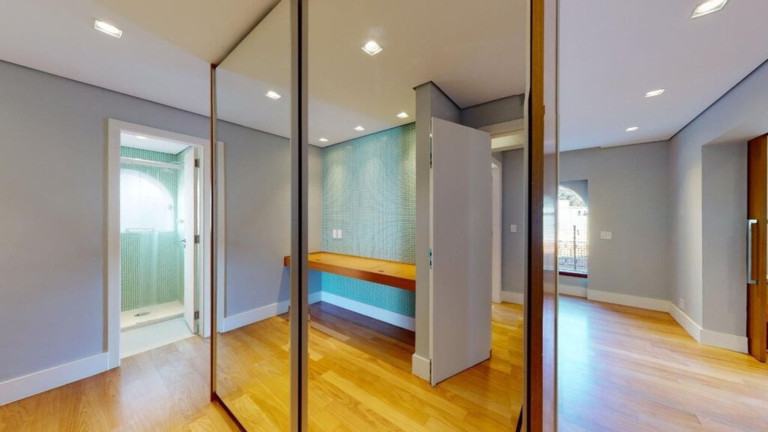 Imagem Apartamento com 2 Quartos à Venda, 216 m² em Vila Madalena - São Paulo