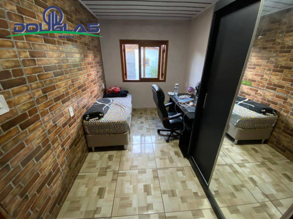 Imagem Casa com 3 Quartos à Venda, 784 m² em águas Claras - Viamão