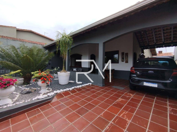 Imagem Casa com 3 Quartos à Venda, 162 m² em Agenor De Campos - Mongaguá Imagem Casa com 3 Quartos à Venda, 162 m² em Agenor De Campos - Mongaguá