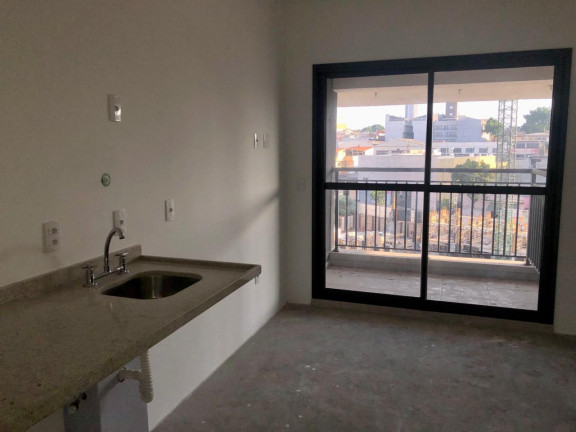 Imagem Apartamento com 1 Quarto à Venda, 26 m² em Jardim Independência - São Paulo Imagem Apartamento com 1 Quarto à Venda, 26 m² em Jardim Independência - São Paulo