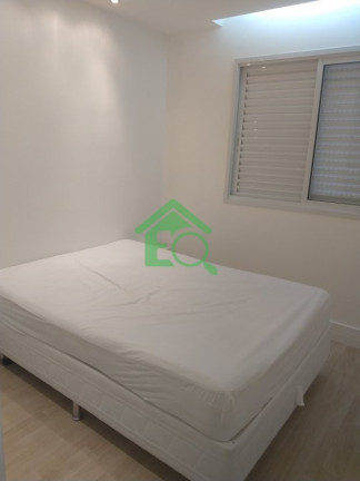 Imagem Apartamento com 1 Quarto à Venda, 38 m² em Vila Cruzeiro - São Paulo