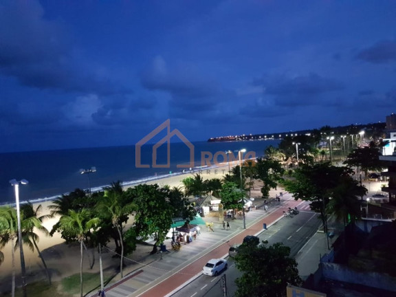 Imagem Apartamento com 2 Quartos à Venda, 72 m² em Cabo Branco - João Pessoa
