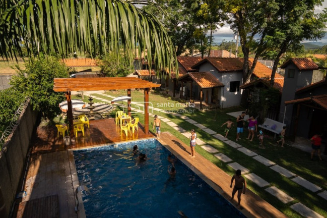 Imagem Imóvel com 2 Quartos à Venda, 150 m² em Quatinga - Lorena Imagem Imóvel com 2 Quartos à Venda, 150 m² em Quatinga - Lorena