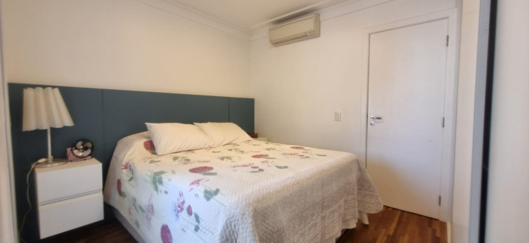 Imagem Apartamento com 3 Quartos à Venda, 106 m² em Nova Petrópolis - São Bernardo Do Campo