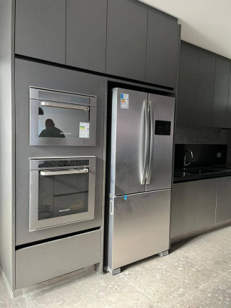 Imagem Apartamento com 3 Quartos à Venda, 152 m² em Cerqueira César - São Paulo Imagem Apartamento com 3 Quartos à Venda, 152 m² em Cerqueira César - São Paulo