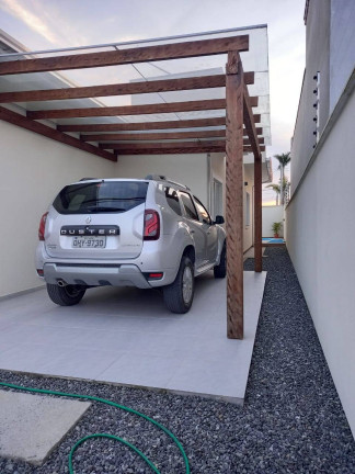 Imagem Casa com 2 Quartos à Venda, 90 m² em Bosque Da Mata - Tijucas Imagem Casa com 2 Quartos à Venda, 90 m² em Bosque Da Mata - Tijucas