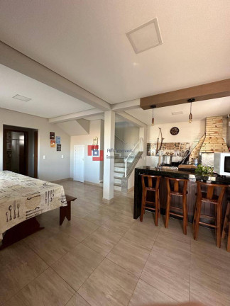 Imagem Casa com 4 Quartos à Venda, 450 m² em Barra Velha Imagem Casa com 4 Quartos à Venda, 450 m² em Barra Velha