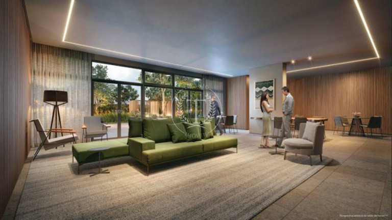 Imagem Apartamento com 4 Quartos à Venda, 191 m² em Perdizes - São Paulo