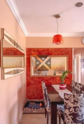 Imagem Imóvel com 3 Quartos à Venda, 68 m² em Vila Ema - São Paulo Imagem Imóvel com 3 Quartos à Venda, 68 m² em Vila Ema - São Paulo