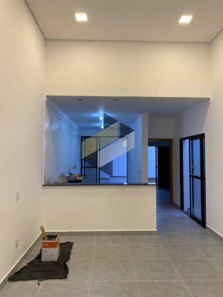 Imagem Casa com 3 Quartos à Venda, 122 m² em Loteamento Dinorá Rosa - Sorocaba