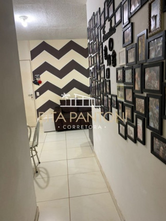 Imagem Apartamento com 3 Quartos à Venda, 64 m² em Campos Elíseos - Ribeirão Preto Imagem Apartamento com 3 Quartos à Venda, 64 m² em Campos Elíseos - Ribeirão Preto