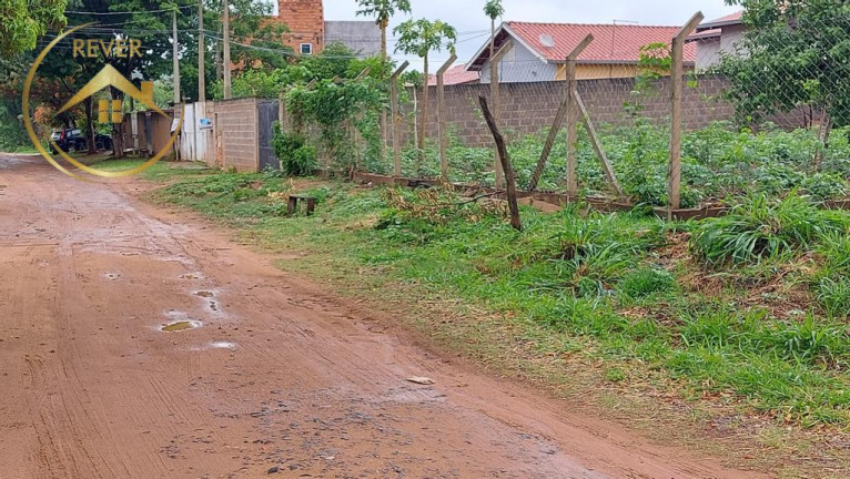 Imagem Terreno à Venda, 554 m² em Parque Dos Pomares - Campinas Imagem Terreno à Venda, 554 m² em Parque Dos Pomares - Campinas