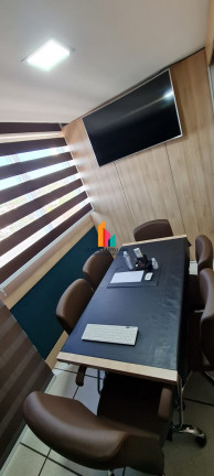 Imagem Imóvel Comercial para Alugar, 25 m² em Jardim Flórida - Jundiaí