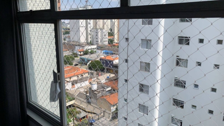 Imagem Apartamento à Venda, 50 m² em Ipiranga - São Paulo Imagem Apartamento à Venda, 50 m² em Ipiranga - São Paulo