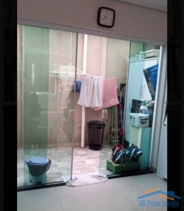 Imagem Casa de Condomínio com 2 Quartos à Venda, 72 m² em Quitaúna - Osasco
