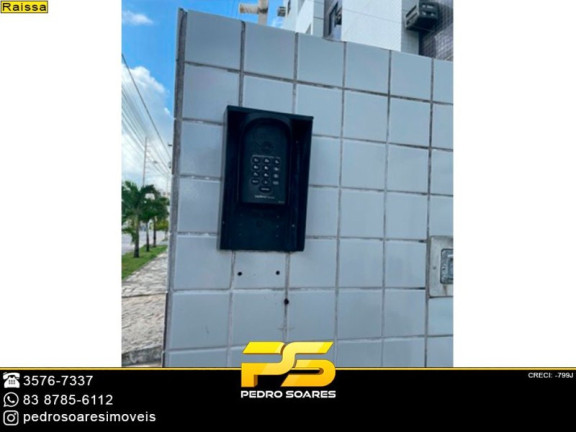Imagem Apartamento com 2 Quartos à Venda, em Bessa - João Pessoa Imagem Apartamento com 2 Quartos à Venda, em Bessa - João Pessoa