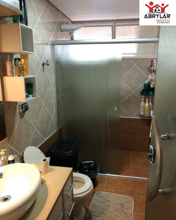 Imagem Imóvel com 3 Quartos à Venda, 119 m² em Vila Garcia - Jundiaí Imagem Imóvel com 3 Quartos à Venda, 119 m² em Vila Garcia - Jundiaí