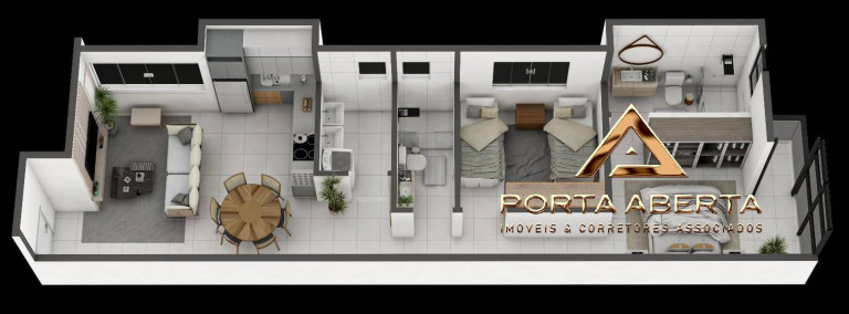 Imagem Apartamento com 2 Quartos à Venda, 70 m² em Belvedere - Coronel Fabriciano Imagem Apartamento com 2 Quartos à Venda, 70 m² em Belvedere - Coronel Fabriciano