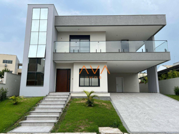 Casa com 4 Quartos à Venda, 380 m² em Ingleses - Florianópolis