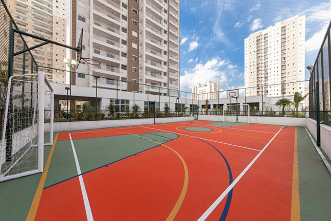 Imagem Apartamento com 2 Quartos à Venda, 70 m² em Saúde - São Paulo