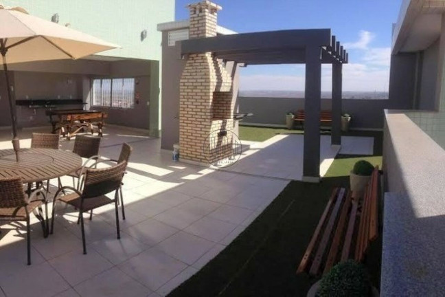 Imagem Apartamento com 2 Quartos à Venda, 183 m² em Samambaia Sul (samambaia) - Brasília Imagem Apartamento com 2 Quartos à Venda, 183 m² em Samambaia Sul (samambaia) - Brasília