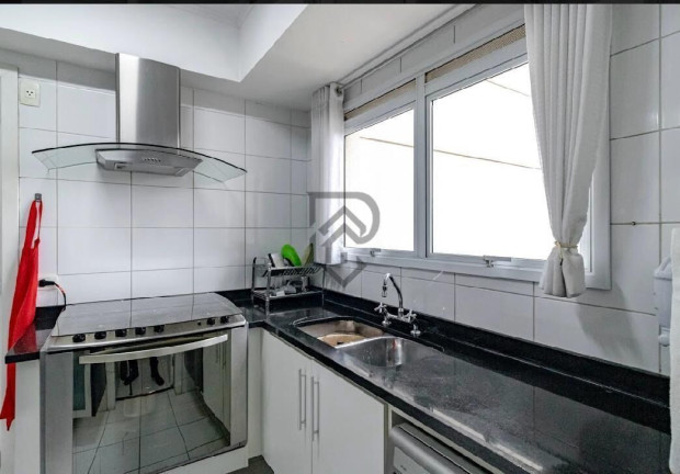 Imagem Apartamento com 4 Quartos à Venda, 170 m² em Chacara Klabin - São Paulo Imagem Apartamento com 4 Quartos à Venda, 170 m² em Chacara Klabin - São Paulo