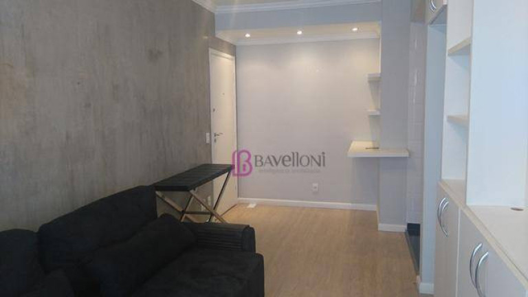 Imagem Apartamento com 1 Quarto para Alugar, 40 m² em Perdizes - São Paulo Imagem Apartamento com 1 Quarto para Alugar, 40 m² em Perdizes - São Paulo