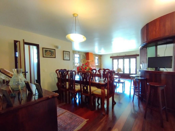 Imagem Casa com 4 Quartos à Venda, 312 m² em Golfe - Teresópolis Imagem Casa com 4 Quartos à Venda, 312 m² em Golfe - Teresópolis