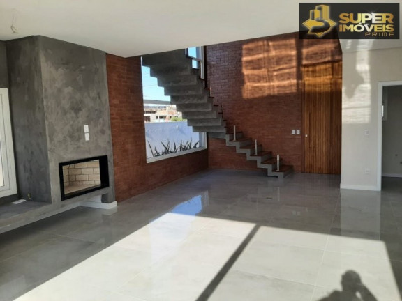 Imagem Casa com 3 Quartos à Venda, 400 m² em Laranjal - Pelotas