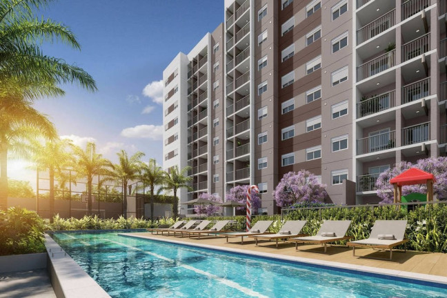 Imagem Imóvel com 3 Quartos à Venda, 62 m² em Chácara Santo Antônio (zona Leste) - São Paulo Imagem Imóvel com 3 Quartos à Venda, 62 m² em Chácara Santo Antônio (zona Leste) - São Paulo