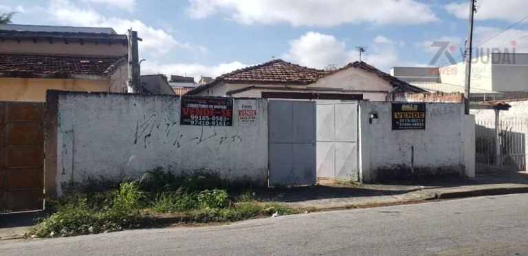 Casa à Venda, 335 m² em Jardim Gurilândia - Taubaté