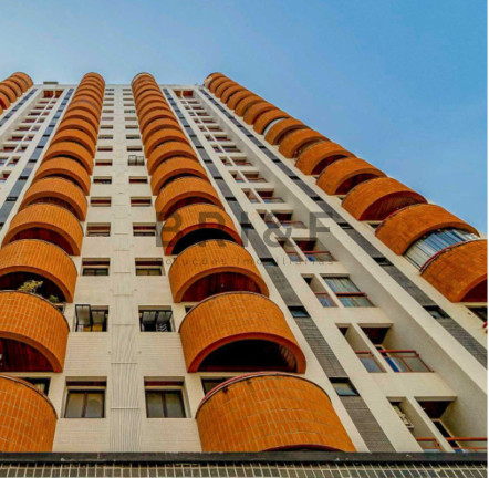 Imagem Apartamento com 1 Quarto à Venda, 50 m² em Brooklin - São Paulo Imagem Apartamento com 1 Quarto à Venda, 50 m² em Brooklin - São Paulo