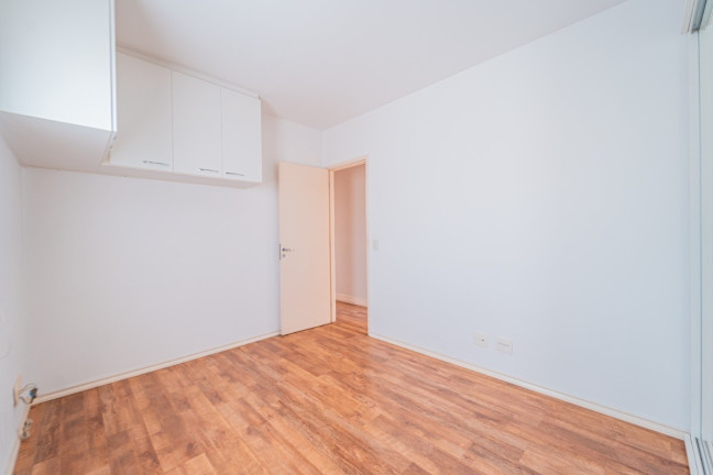 Apartamento com 2 Quartos à Venda, 81 m² em Jardim Aeroporto - São Paulo