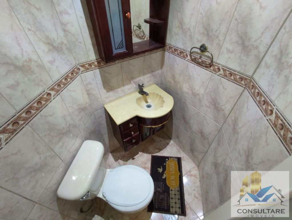 Imagem Cobertura com 3 Quartos à Venda, 147 m² em Encruzilhada - Santos Imagem Cobertura com 3 Quartos à Venda, 147 m² em Encruzilhada - Santos