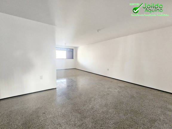 Imagem Apartamento com 3 Quartos à Venda, 132 m² em Aldeota - Fortaleza