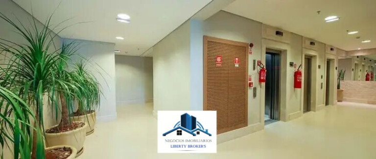 Imagem Imóvel Comercial à Venda, 36 m² em Vila Carrão - São Paulo
