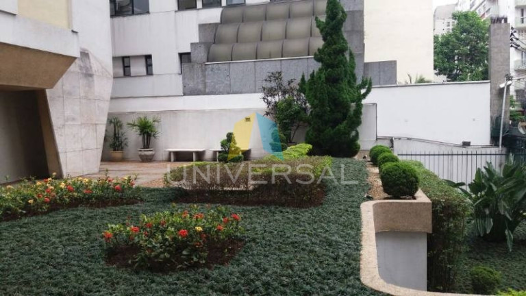 Imagem Apartamento com 3 Quartos à Venda, 119 m² em Jardim Paulista - São Paulo Imagem Apartamento com 3 Quartos à Venda, 119 m² em Jardim Paulista - São Paulo