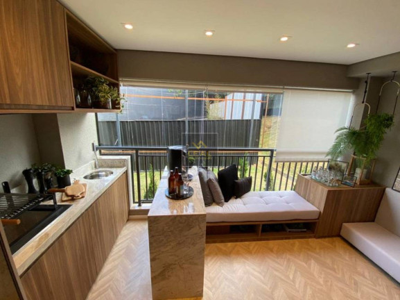 Imagem Apartamento com 2 Quartos à Venda, 67 m² em Ipiranga - São Paulo