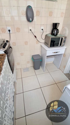 Imagem Apartamento com 1 Quarto à Venda, 63 m² em Boqueirão - Santos Imagem Apartamento com 1 Quarto à Venda, 63 m² em Boqueirão - Santos