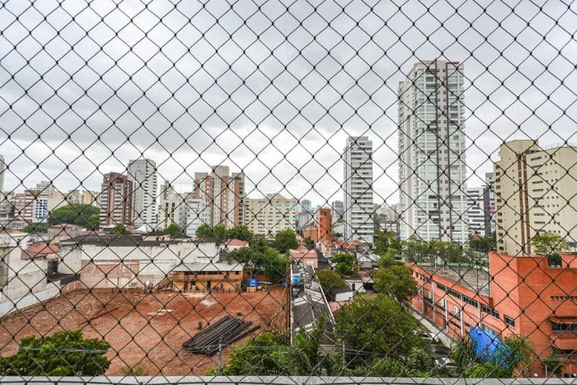 Imagem Apartamento com 3 Quartos à Venda, 77 m² em Vila Mariana - São Paulo
