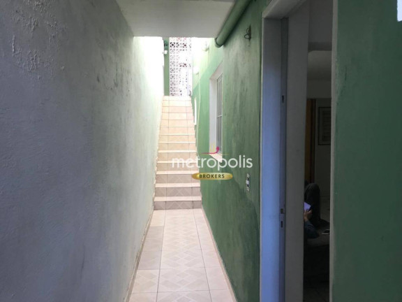 Imagem Casa com 2 Quartos à Venda, 132 m² em Santa Paula - São Caetano Do Sul Imagem Casa com 2 Quartos à Venda, 132 m² em Santa Paula - São Caetano Do Sul