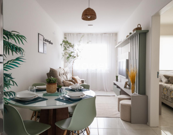 Imagem Casa com 1 Quarto à Venda, 74 m² em Praça Parque Italia - Gravatai