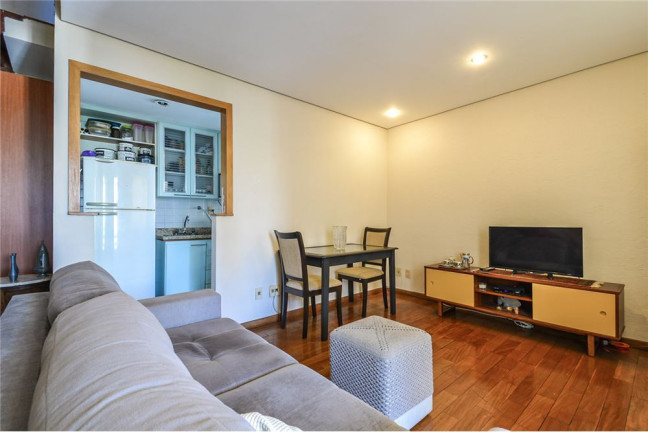 Imagem Casa com 2 Quartos à Venda, 64 m² em Moema - São Paulo