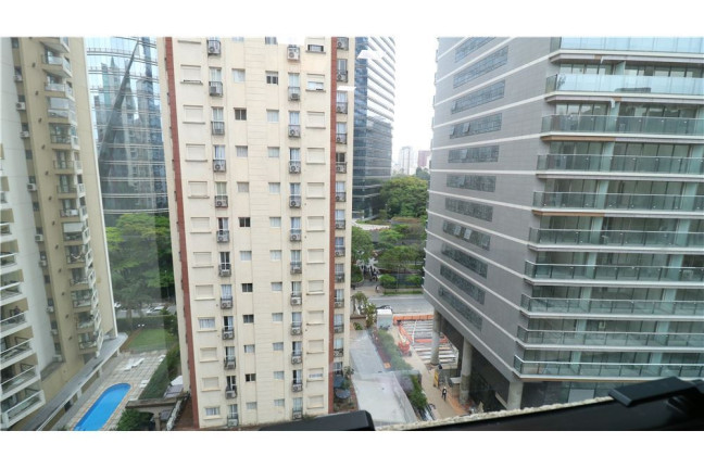 Imagem Imóvel Comercial à Venda, 32 m² em Vila Olímpia - São Paulo
