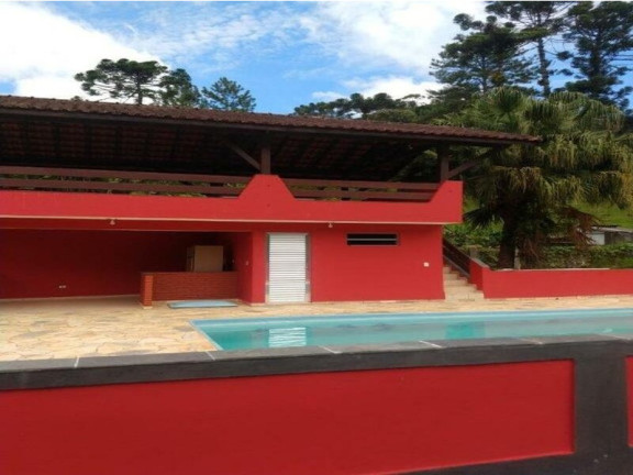 Imagem Imóvel com 3 Quartos à Venda, 44.355 m² em Bairro Das Marrecas - Juquitiba