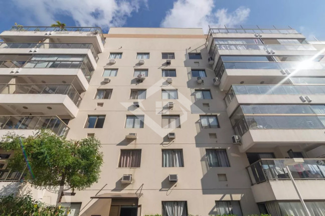 Imagem Apartamento com 3 Quartos à Venda, 85 m² em Recreio Dos Bandeirantes - Rio De Janeiro Imagem Apartamento com 3 Quartos à Venda, 85 m² em Recreio Dos Bandeirantes - Rio De Janeiro