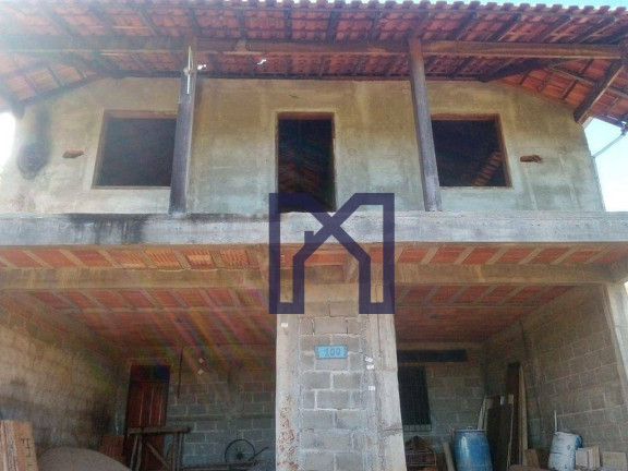 Imagem Casa com 2 Quartos à Venda, 200 m² em área Rural De Itajubá - Itajubá
